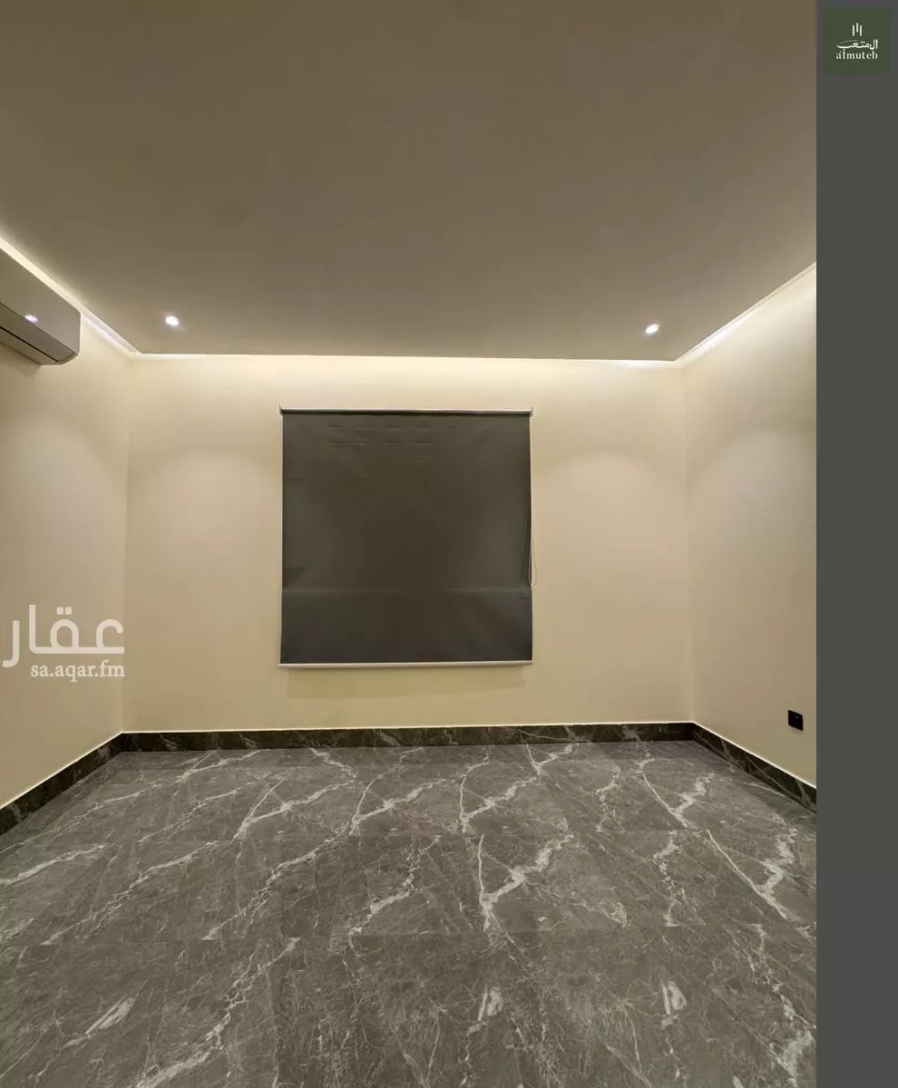شقة 1 غرف في الوادي 11