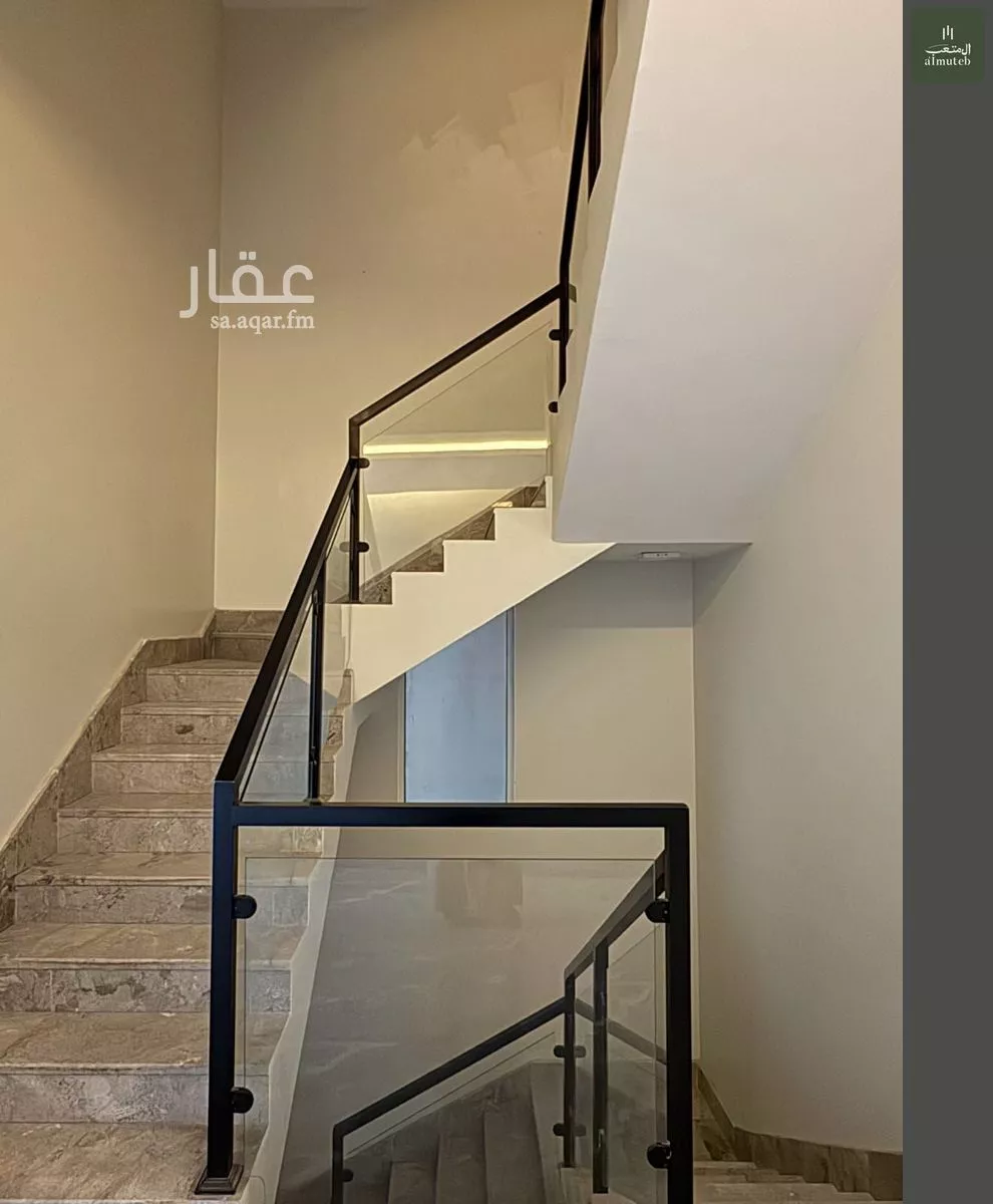 شقة 1 غرف في الوادي 7