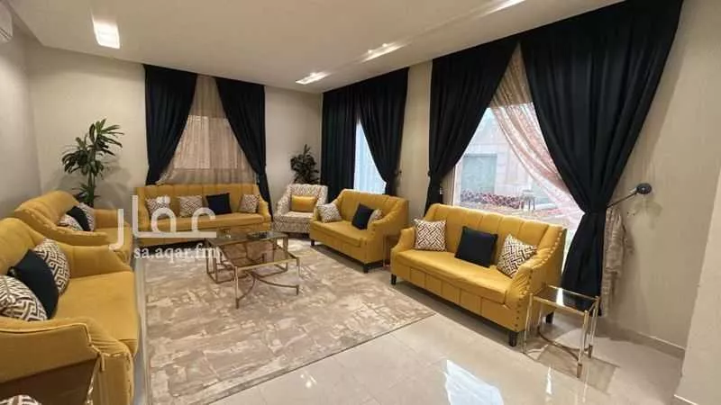 6 bedroom villa in Laban, Riyadh 5