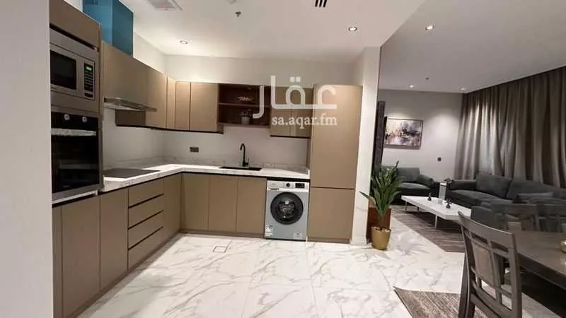 3 bedroom apartment in Al Malqa 11