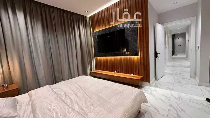 3 bedroom apartment in Al Malqa 14