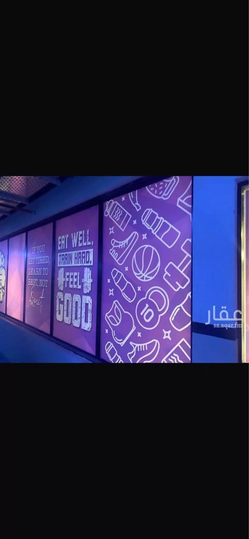 3 bedroom apartment in Al Malqa 16