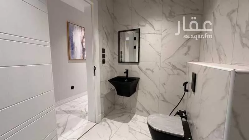 3 bedroom apartment in Al Malqa 3