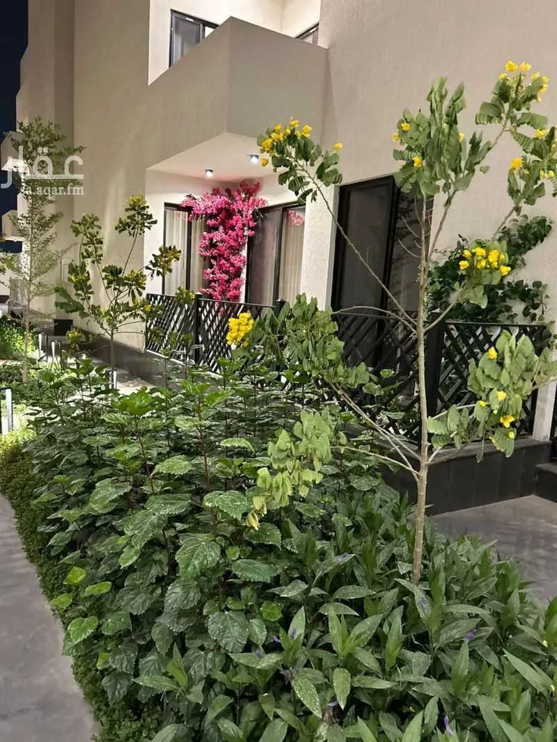 3 bedroom apartment in Al Malqa 22