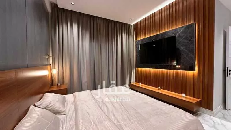 3 bedroom apartment in Al Malqa 24