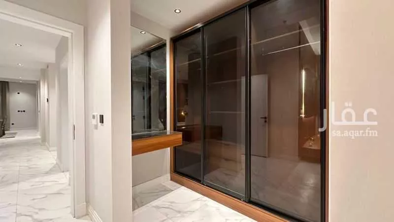 3 bedroom apartment in Al Malqa 25