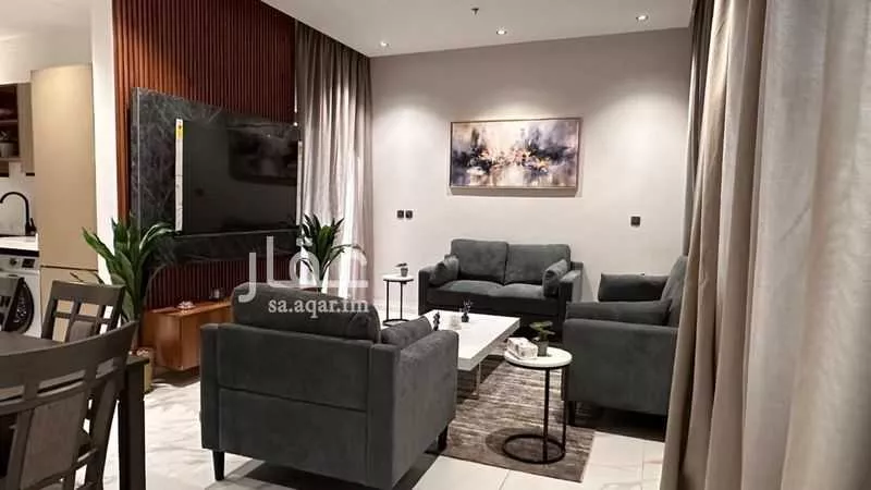3 bedroom apartment in Al Malqa 26