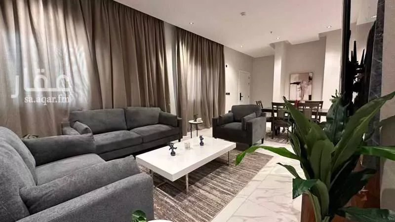 3 bedroom apartment in Al Malqa 28