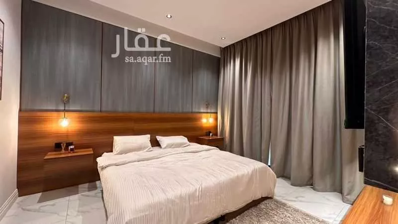 3 bedroom apartment in Al Malqa 29