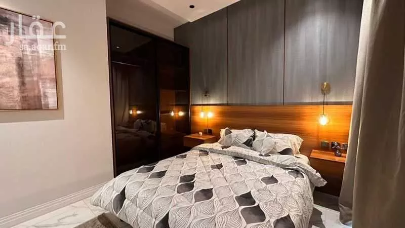 3 bedroom apartment in Al Malqa 4