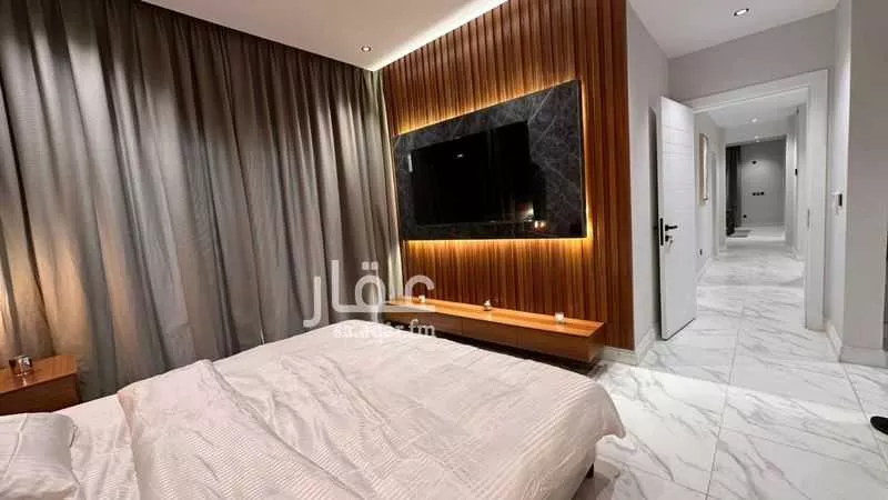 3 bedroom apartment in Al Malqa 5
