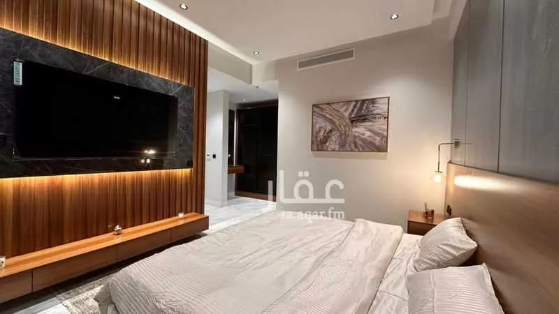 3 bedroom apartment in Al Malqa 9