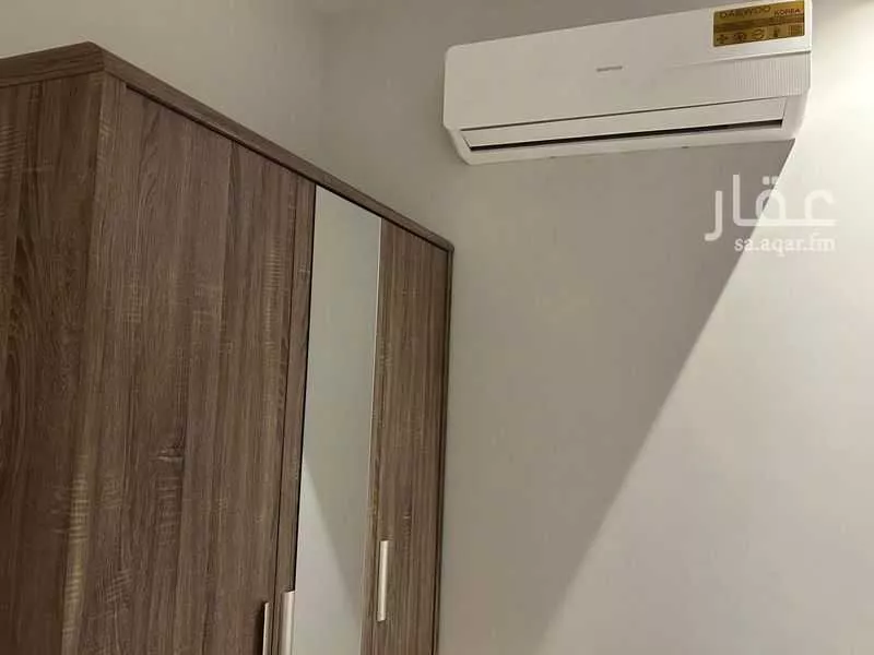 شقة 3 غرف في الملقا 14