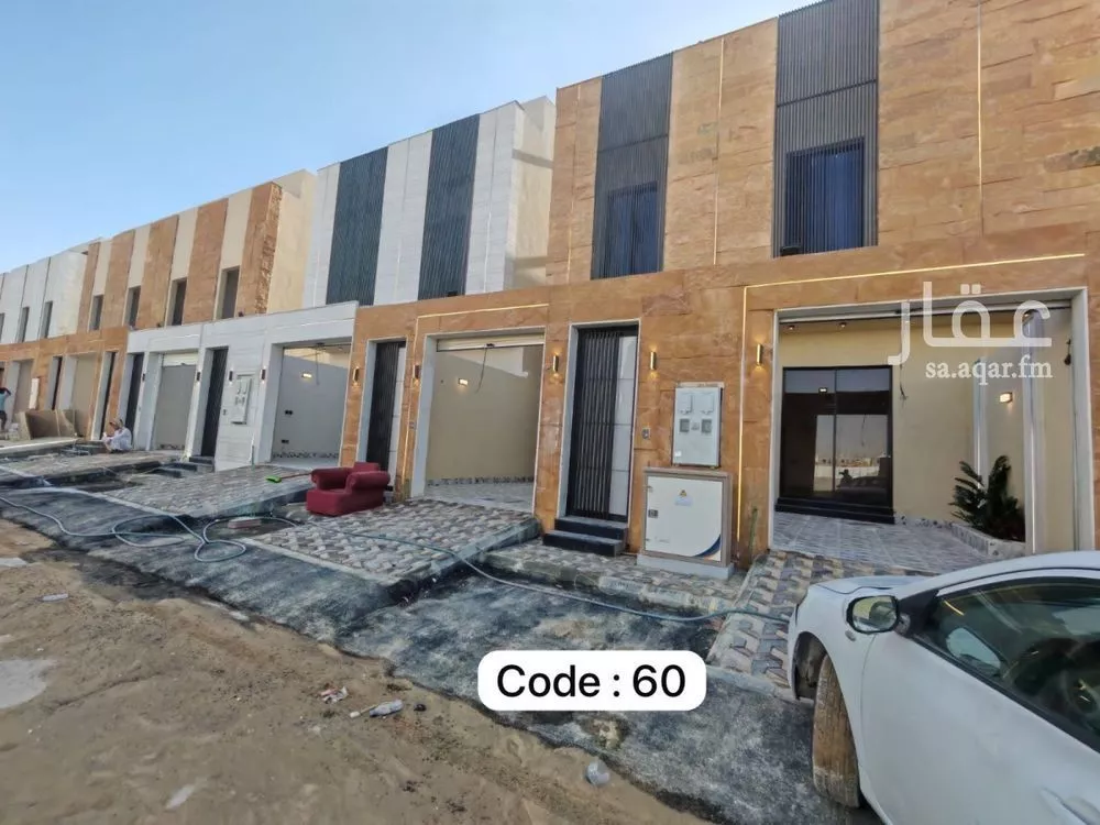 5 bedroom villa in Tuwaiq 2