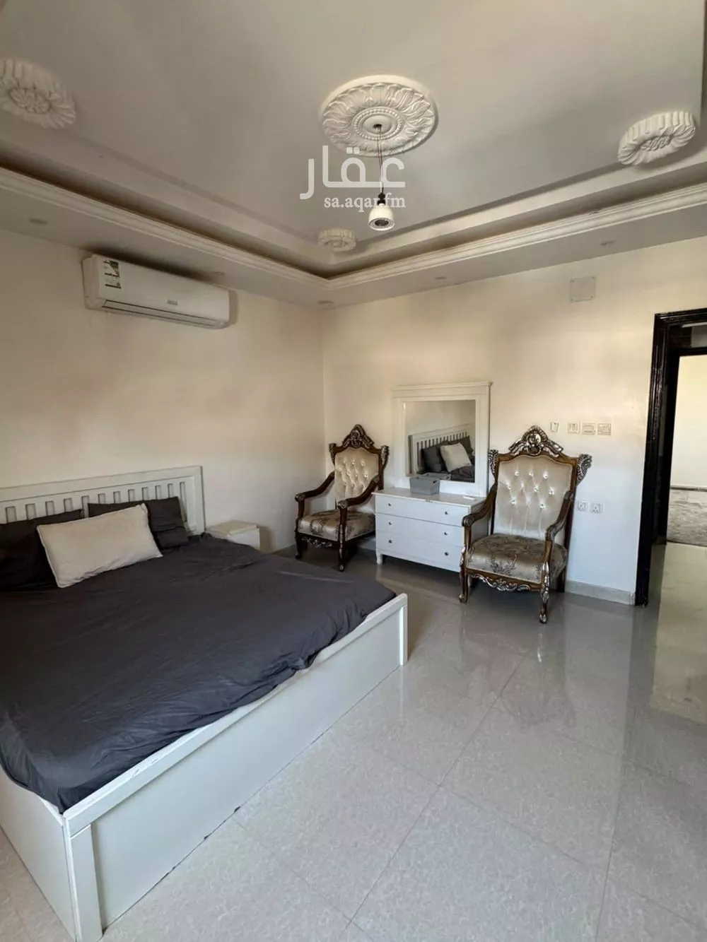 2 bedroom apartment in Banban, Riyadh
