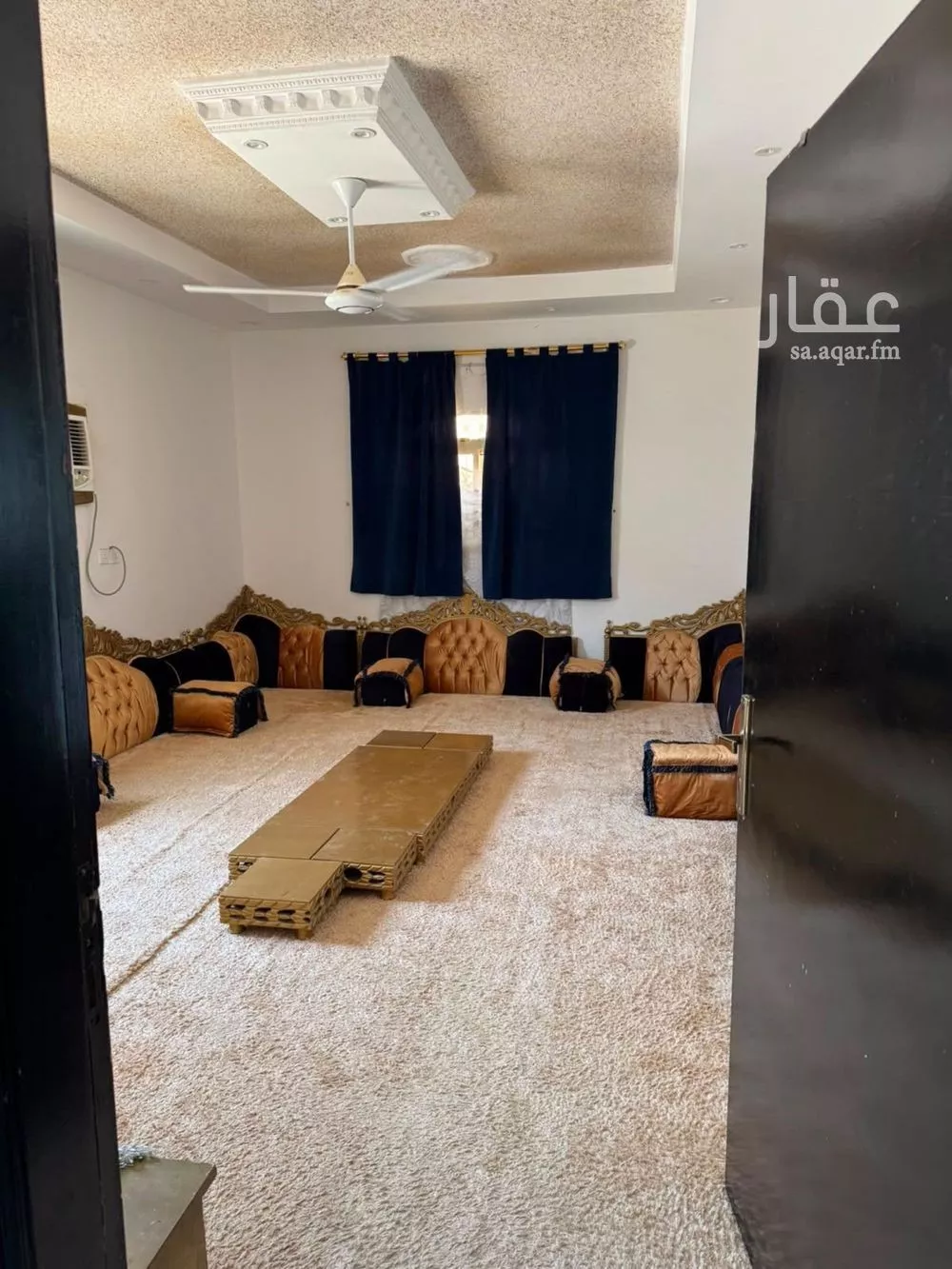 2 bedroom apartment in Banban, Riyadh 5