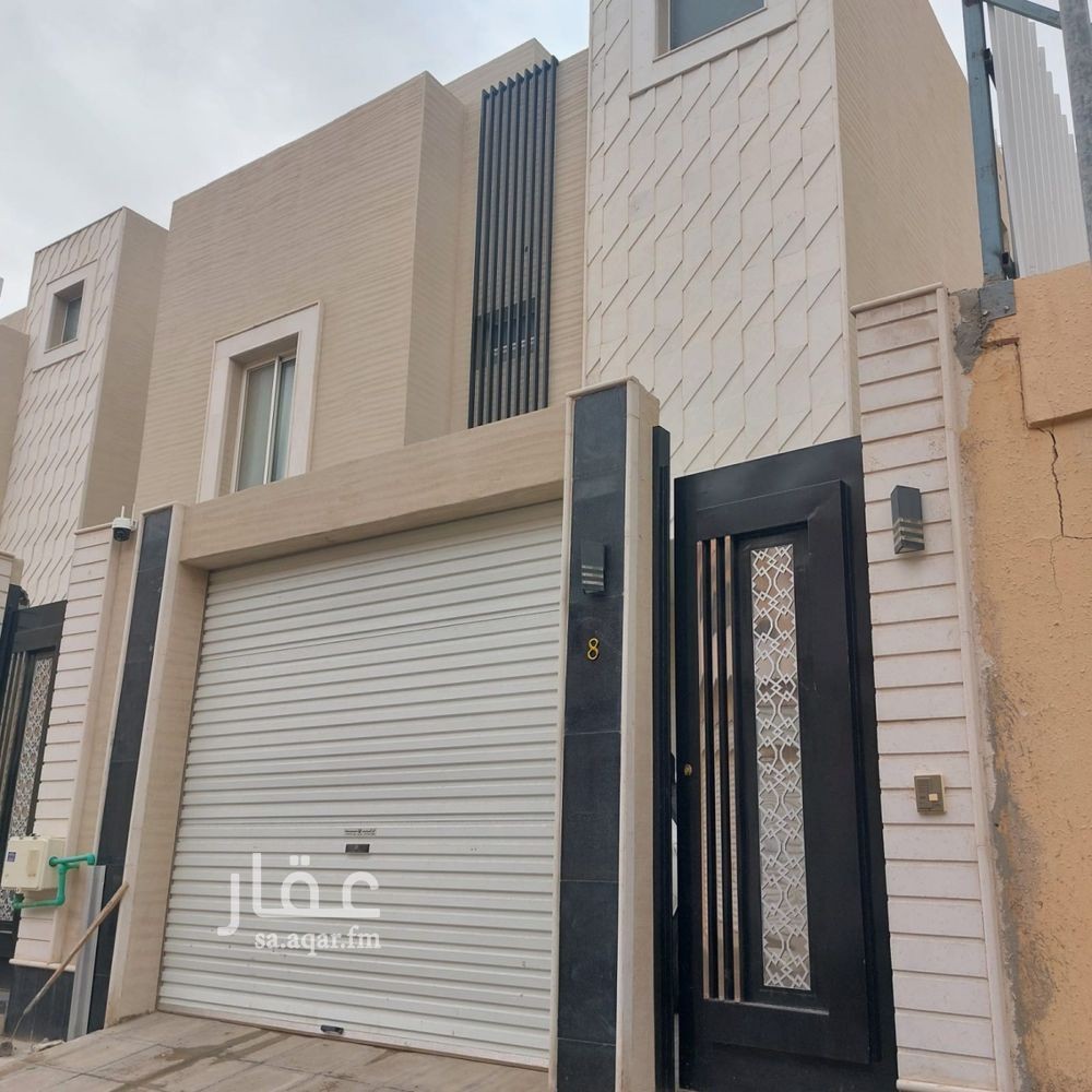 4 bedroom villa in Ad Duraihimiyah, Riyadh 2