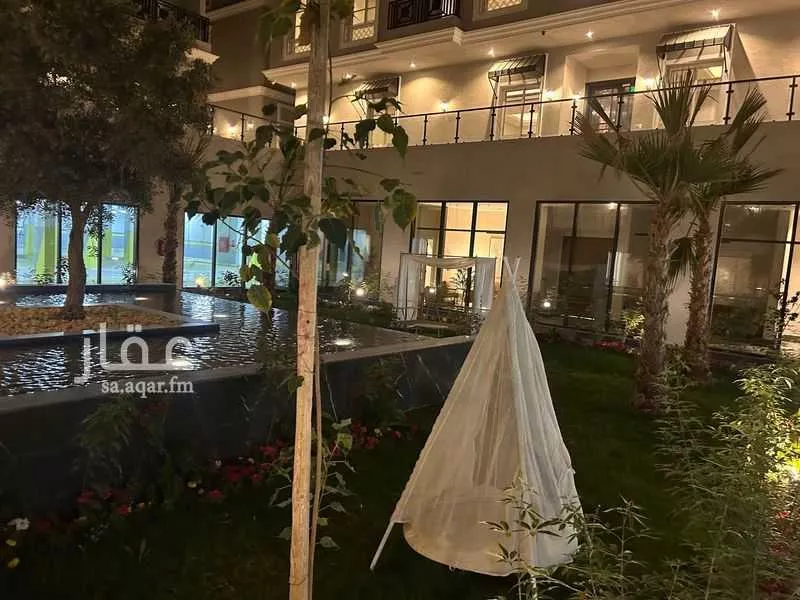 3 bedroom apartment in Al Malqa 2