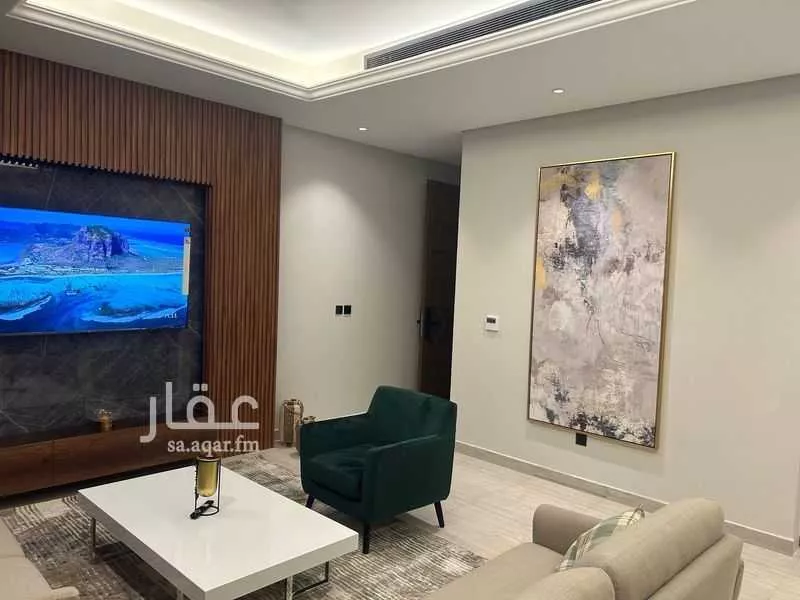 3 bedroom apartment in Al Malqa 11