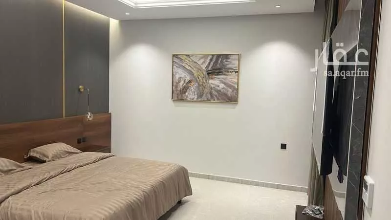 3 bedroom apartment in Al Malqa 12