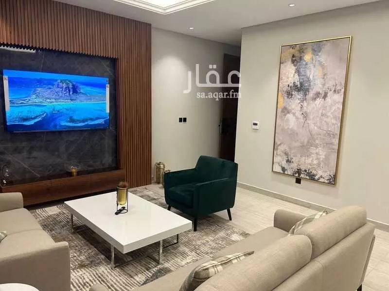 3 bedroom apartment in Al Malqa 13