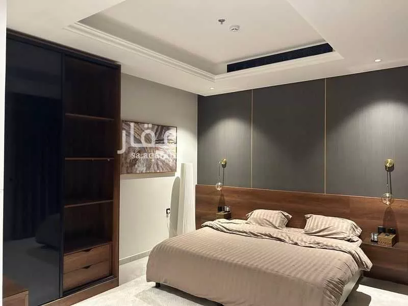 3 bedroom apartment in Al Malqa 15