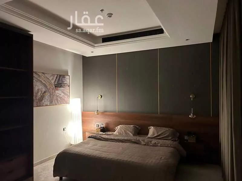 3 bedroom apartment in Al Malqa 16