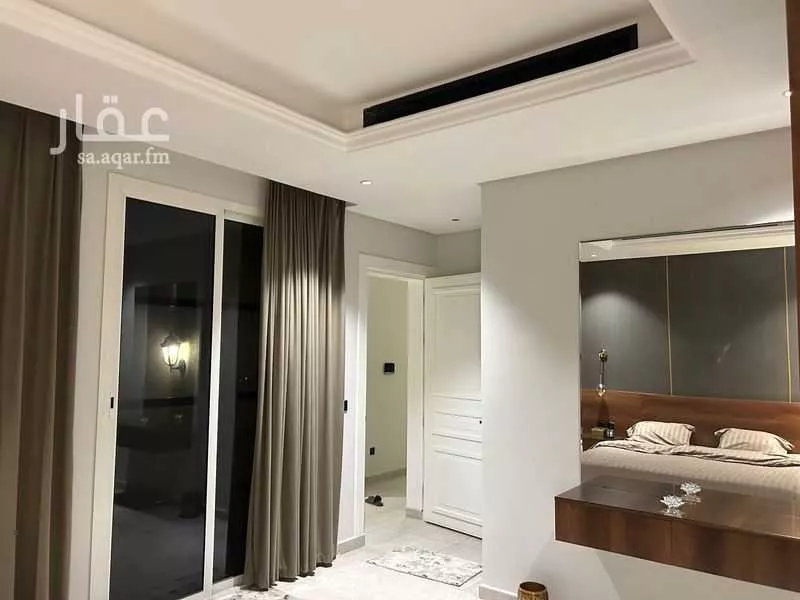 3 bedroom apartment in Al Malqa 17