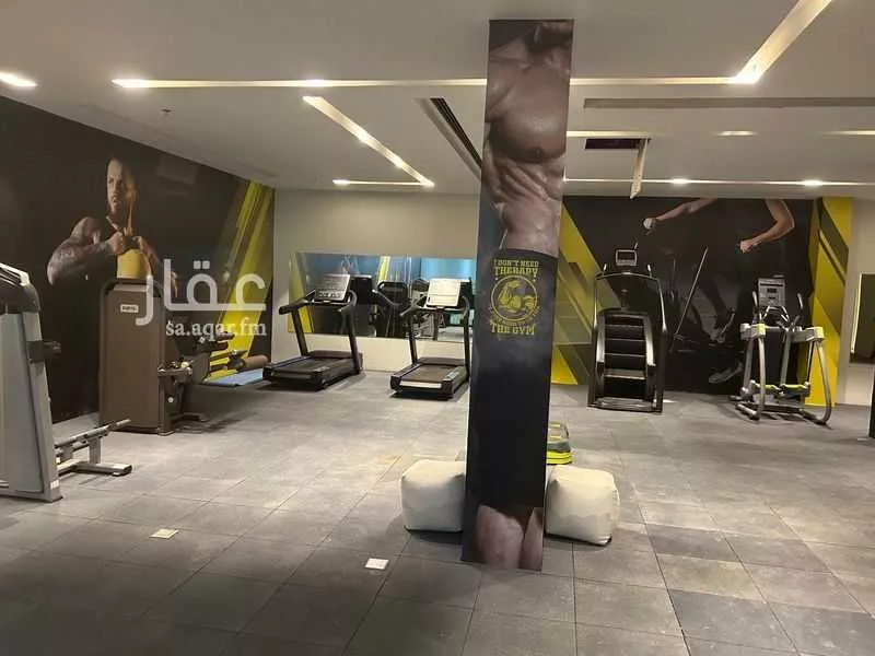 3 bedroom apartment in Al Malqa 3