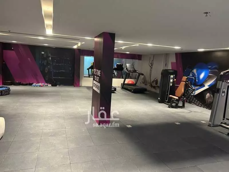 3 bedroom apartment in Al Malqa 6