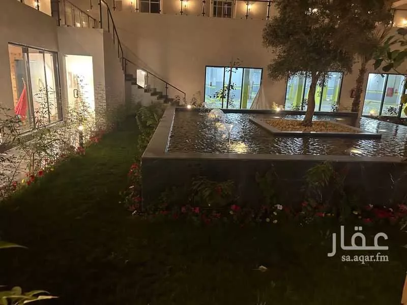 3 bedroom apartment in Al Malqa 7
