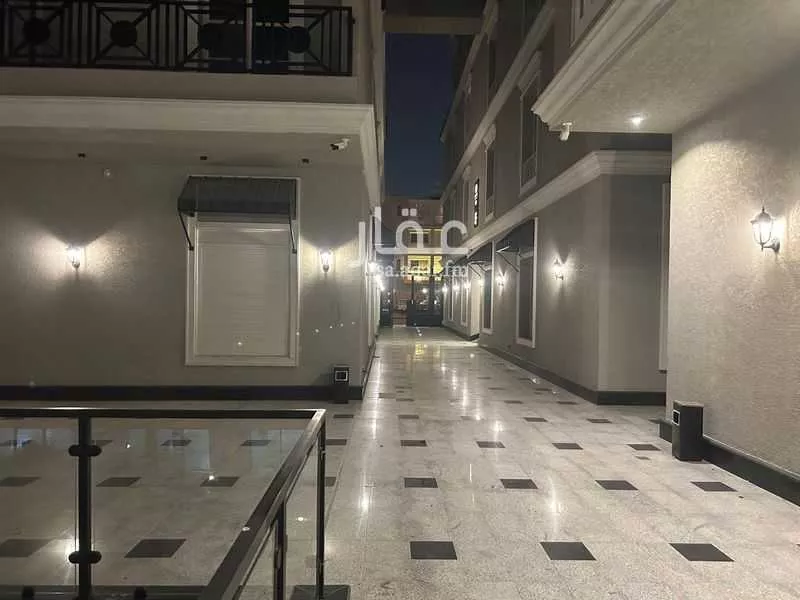 3 bedroom apartment in Al Malqa 9