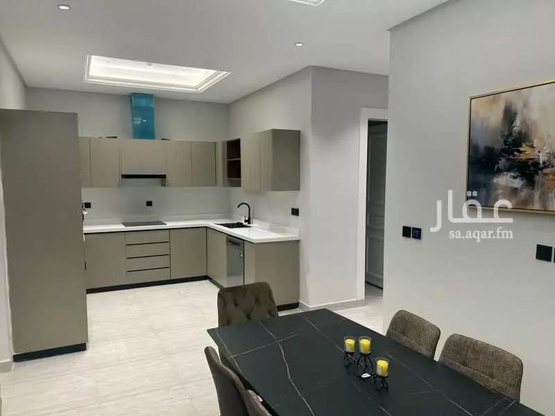 3 bedroom apartment in Al Malqa 10