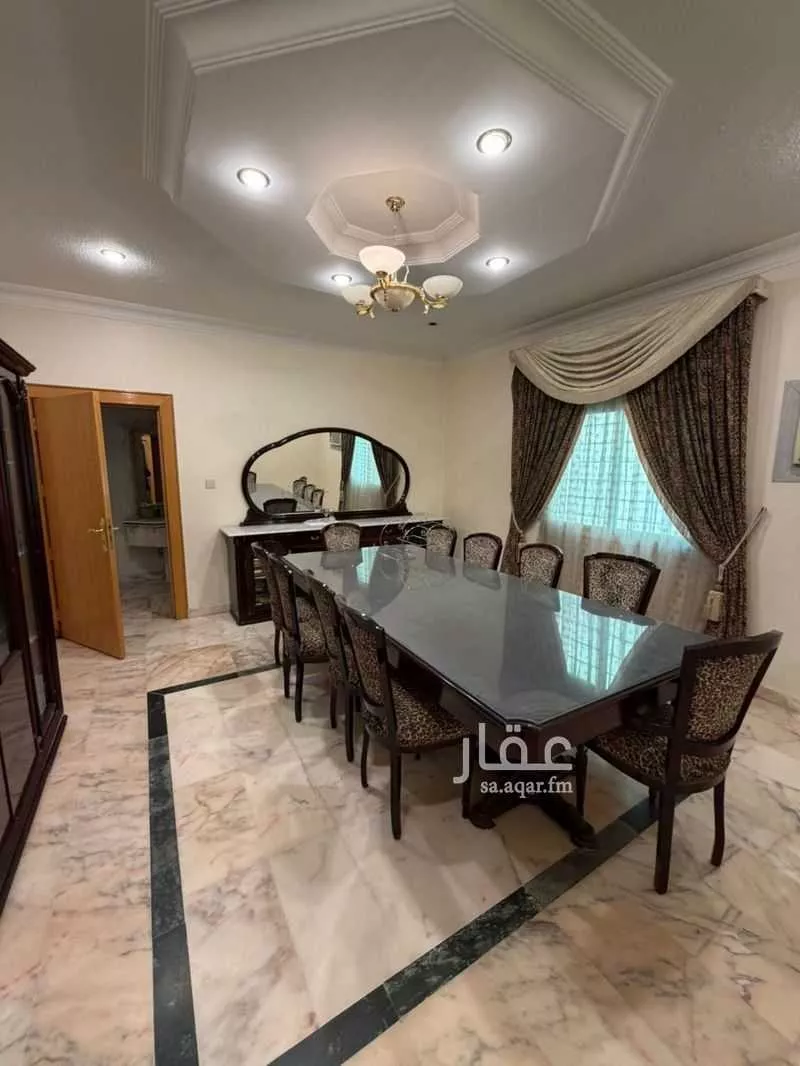 فيلا 5 غرف في الوادي 9