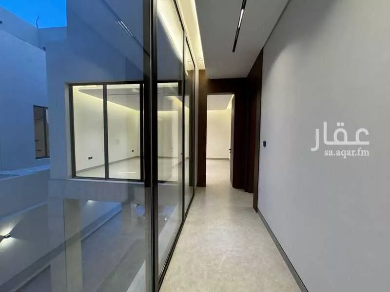 فيلا 6 غرف في النرجس 2