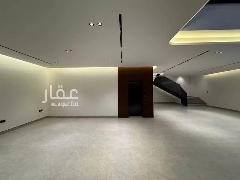 فيلا 6 غرف في النرجس 26