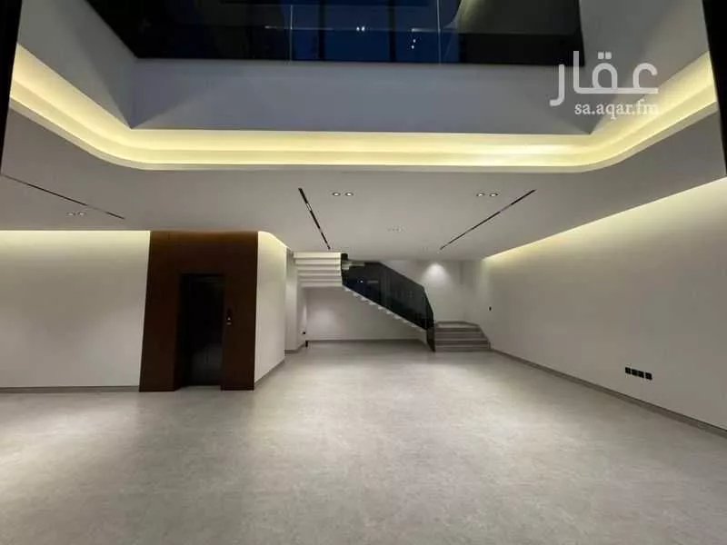 فيلا 6 غرف في النرجس 8