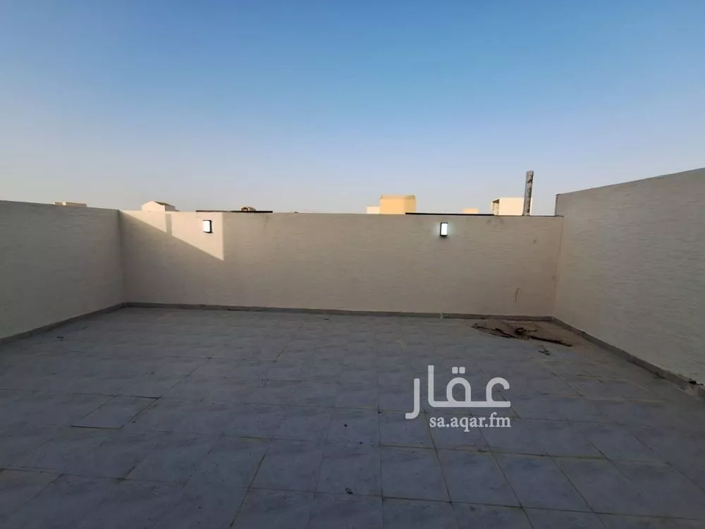 6 bedroom villa in Tuwaiq 15