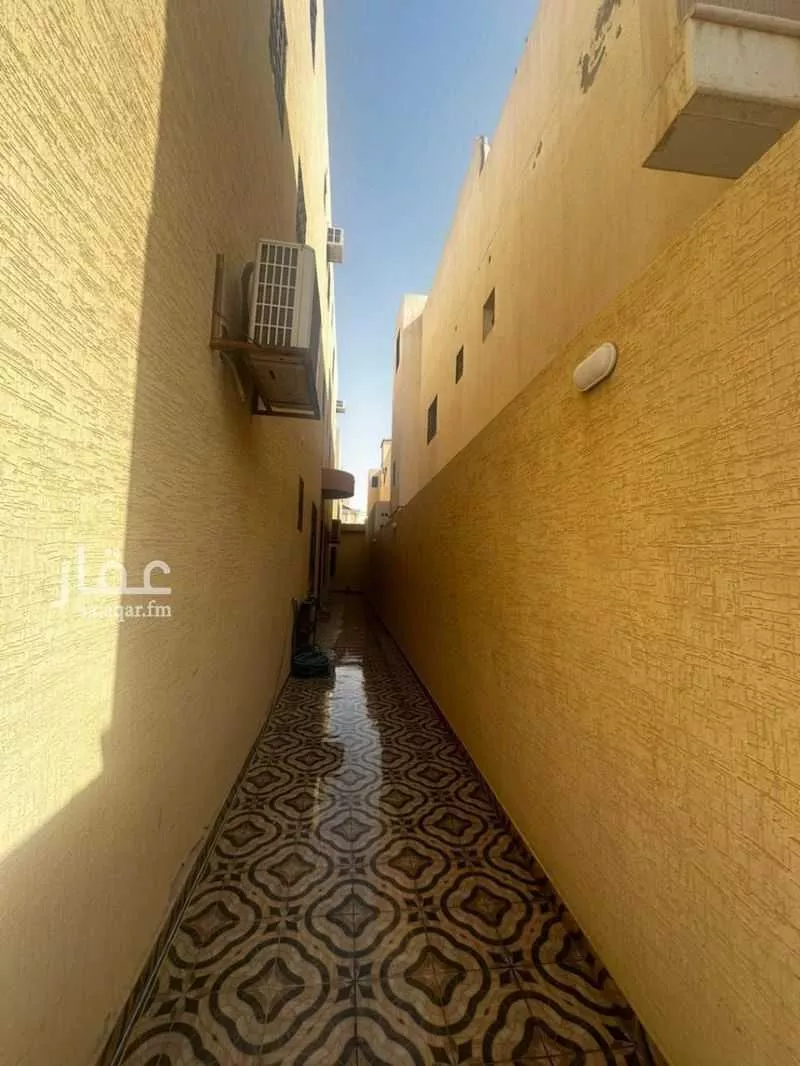 فيلا 10 غرف في المونسية 14