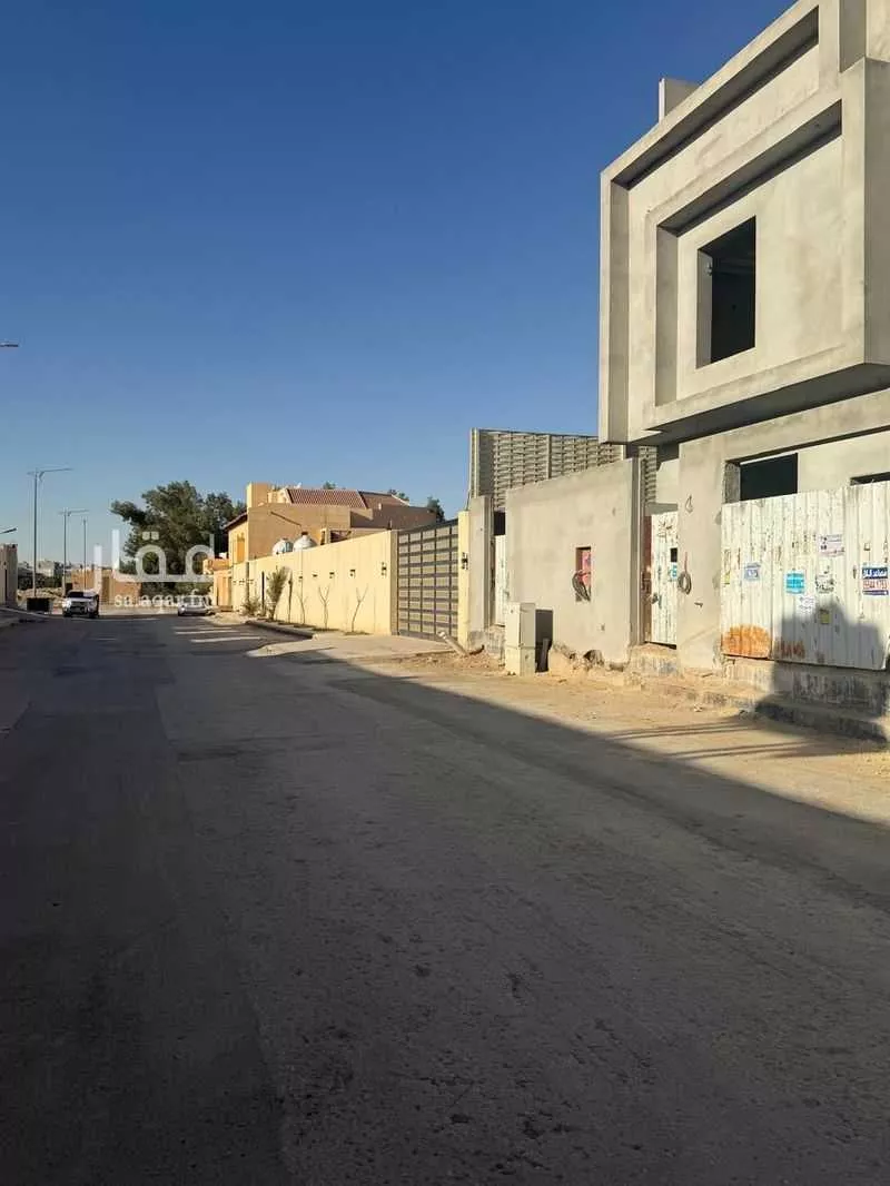 4 bedroom villa in Al Qairawan 2