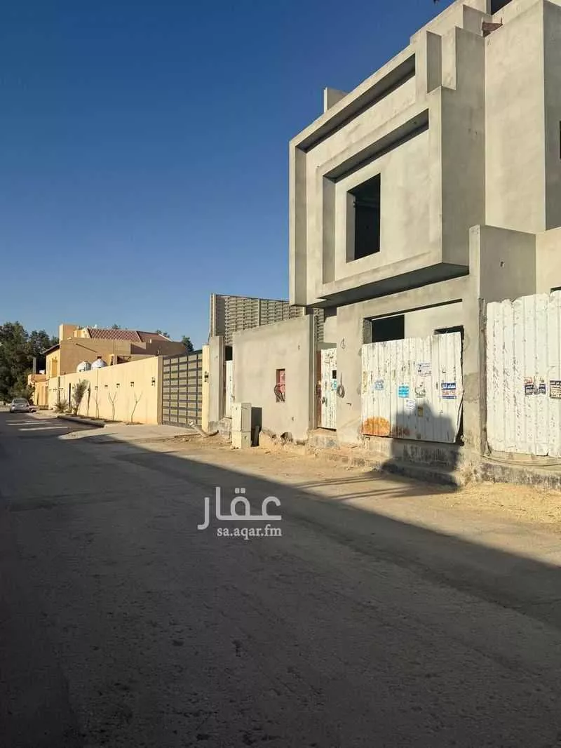 4 bedroom villa in Al Qairawan 3