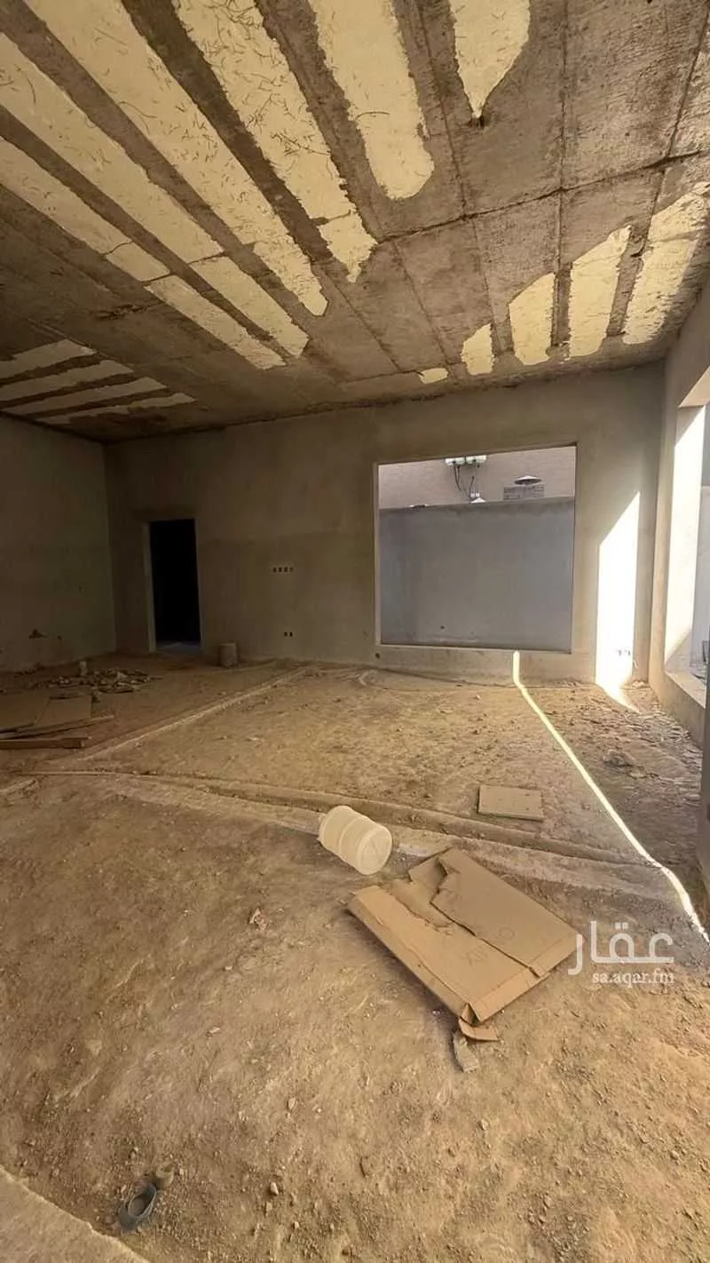 4 bedroom villa in Al Qairawan 22