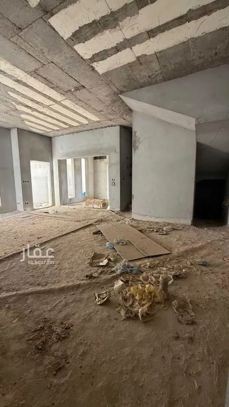 4 bedroom villa in Al Qairawan 26