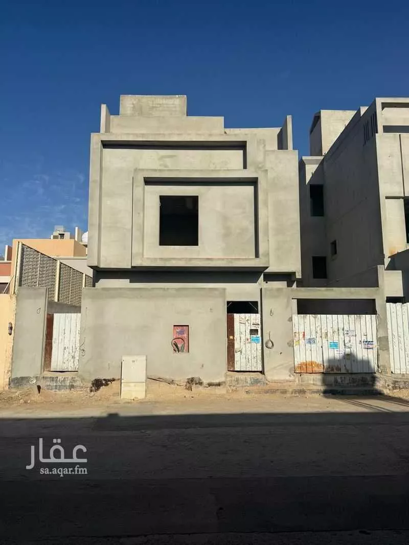 4 bedroom villa in Al Qairawan 4