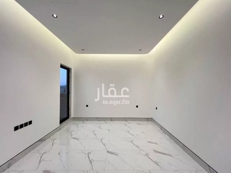 فيلا 4 غرف في النرجس 11