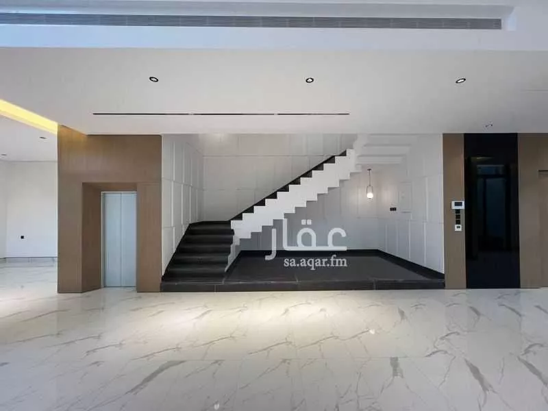 فيلا 4 غرف في النرجس 13