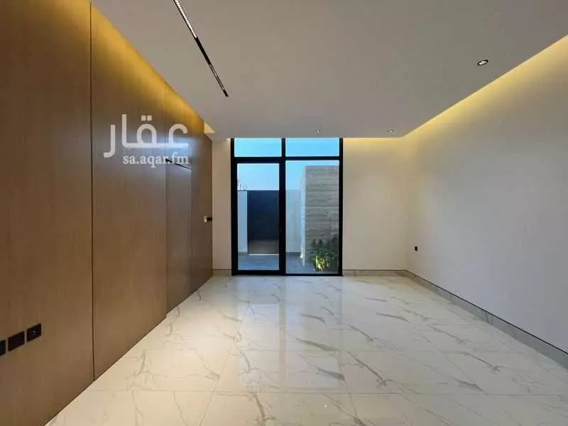 فيلا 4 غرف في النرجس 5