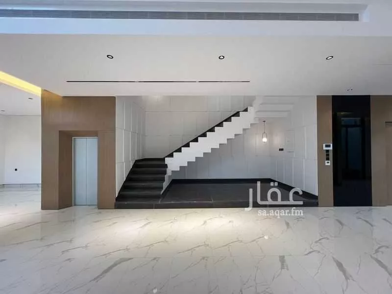 فيلا 4 غرف في النرجس 6