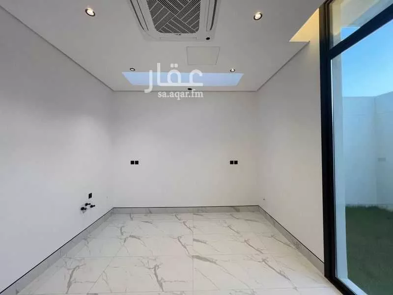 فيلا 4 غرف في النرجس 9