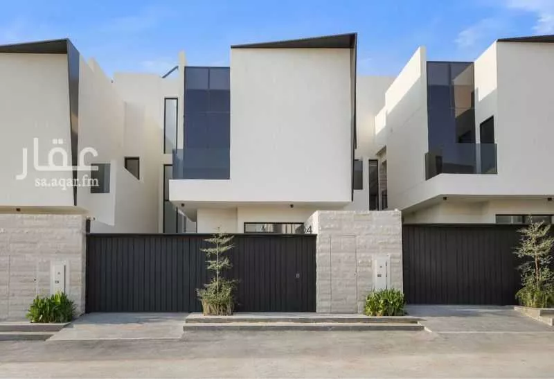 4 bedroom villa in Al Narjis 15